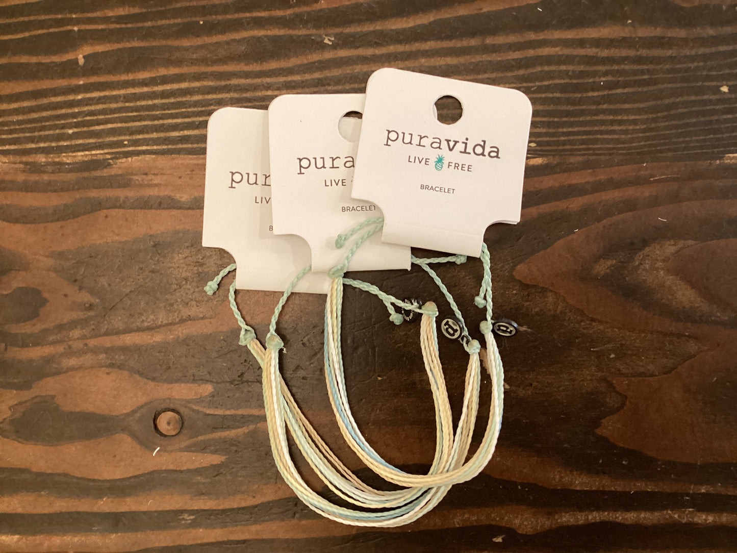 Pura Vida Basic