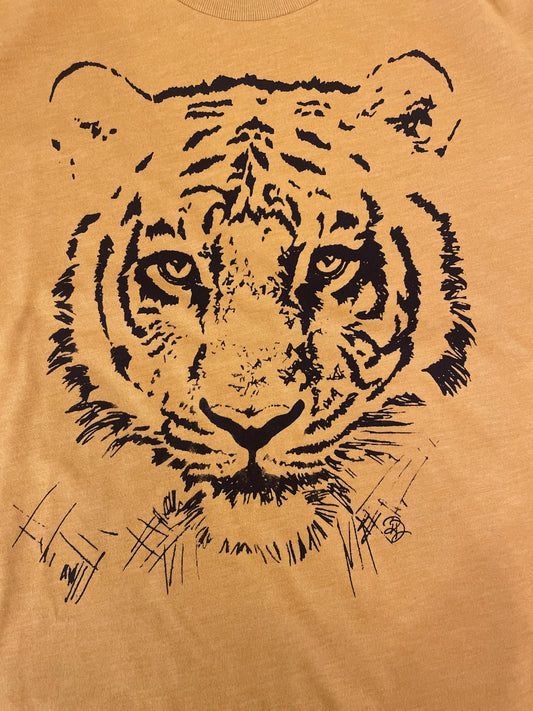 Tiger Tee