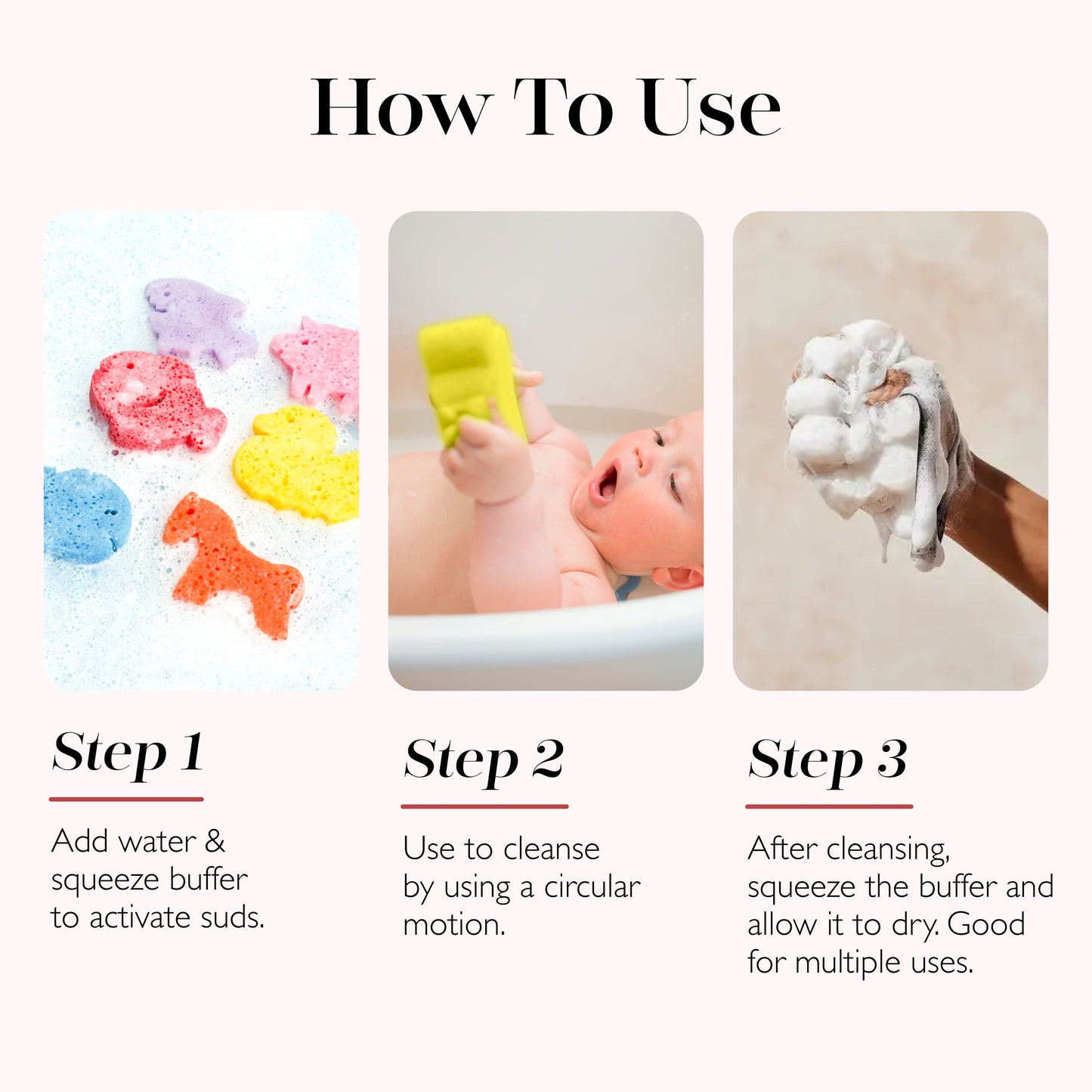 Billie Bunny | Nature Animals