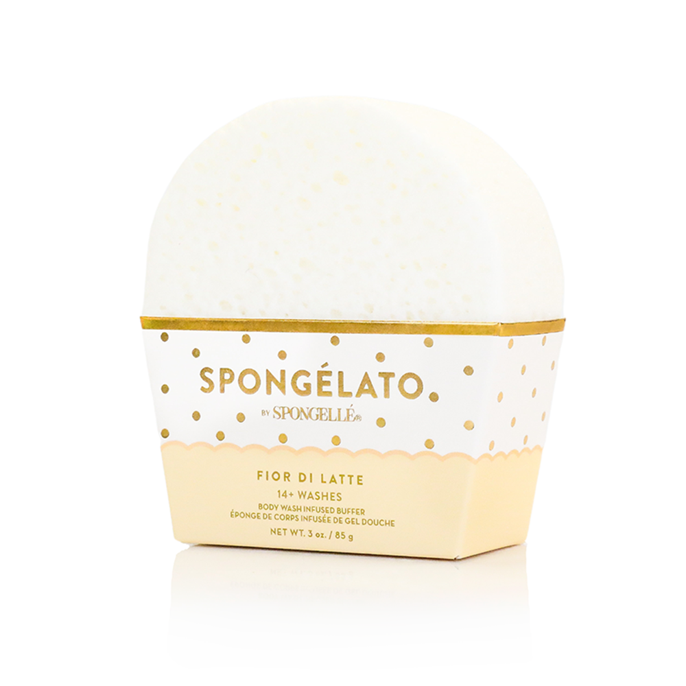 Spongelato Assorted Pack
