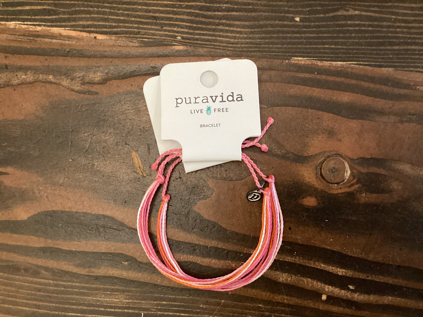 Pura Vida Basic