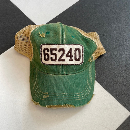 65240 Hat
