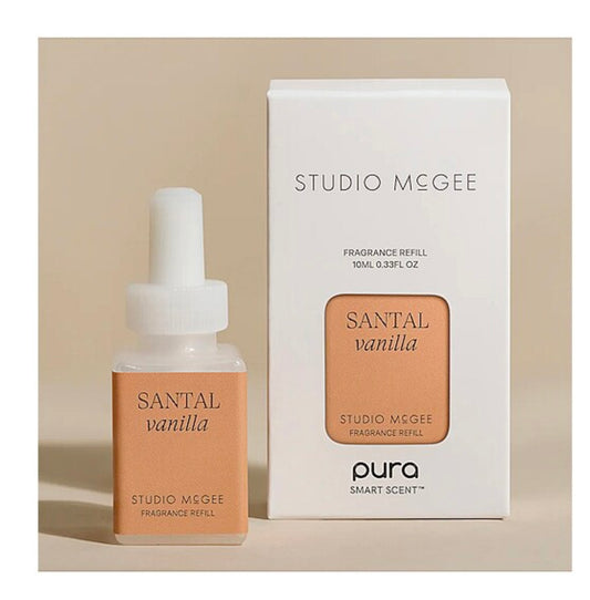 Pura Santal Vanilla