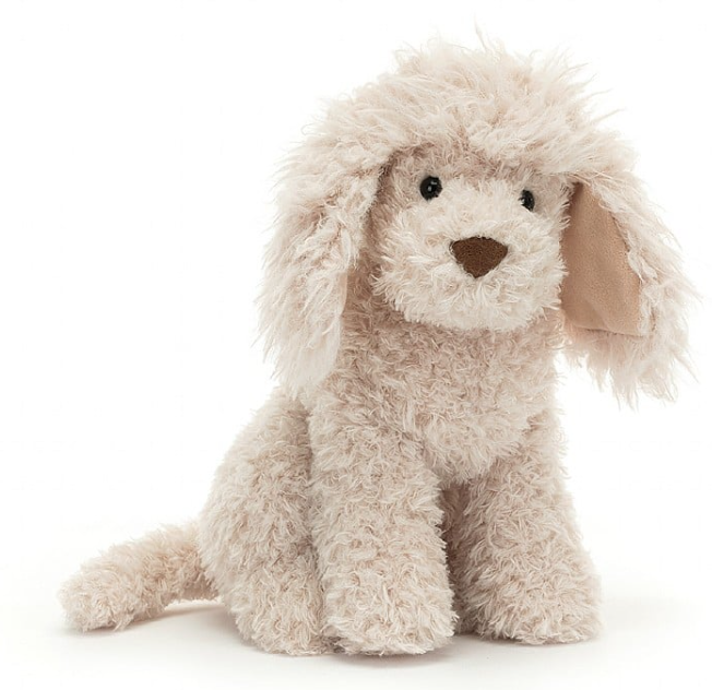 Georgiana Poodle-Jellycat