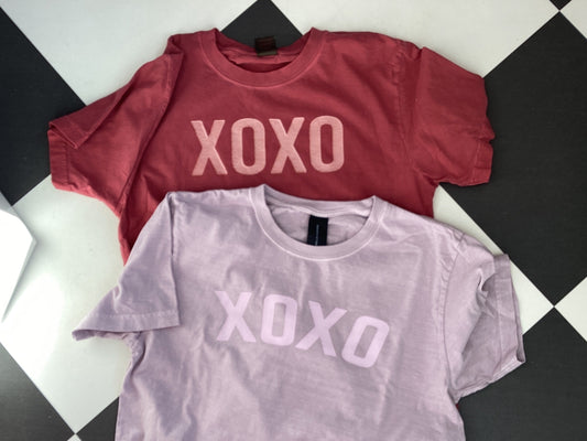 XOXO T-shirt