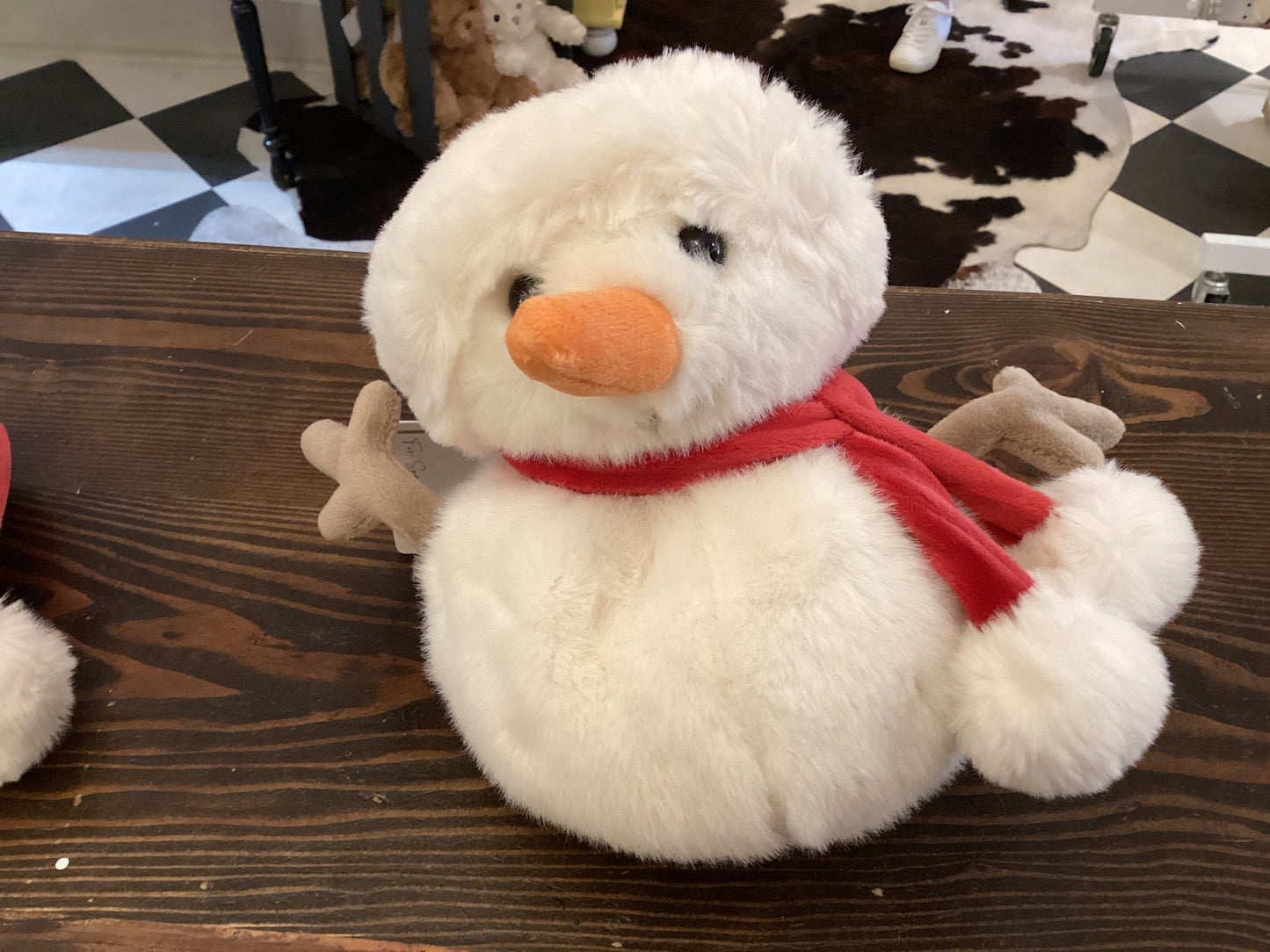 Christmas Jack