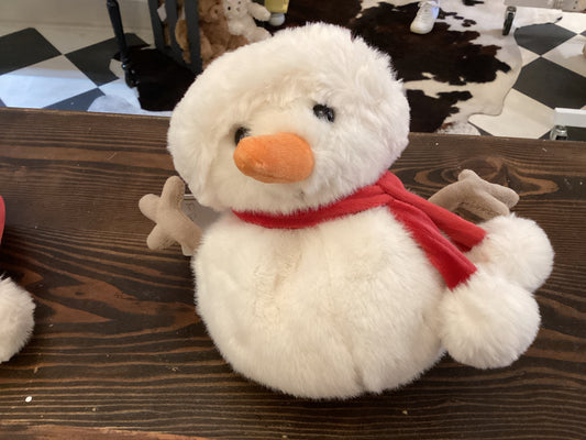 Christmas Jack