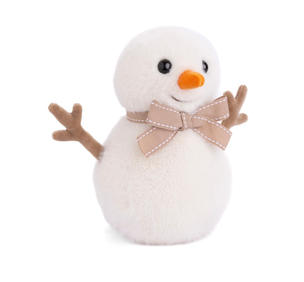 Snowman Jack