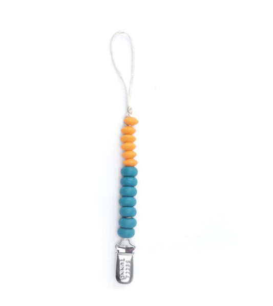 Bella Tunno Pacifier Clip