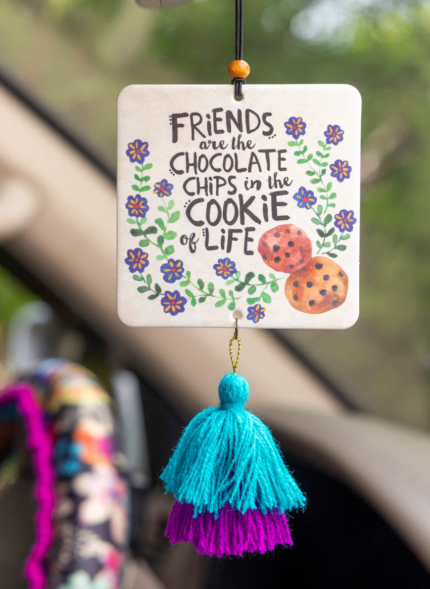 Natural Life Air Freshener