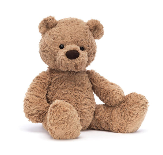 Bumbly Bear Medium Jellycat