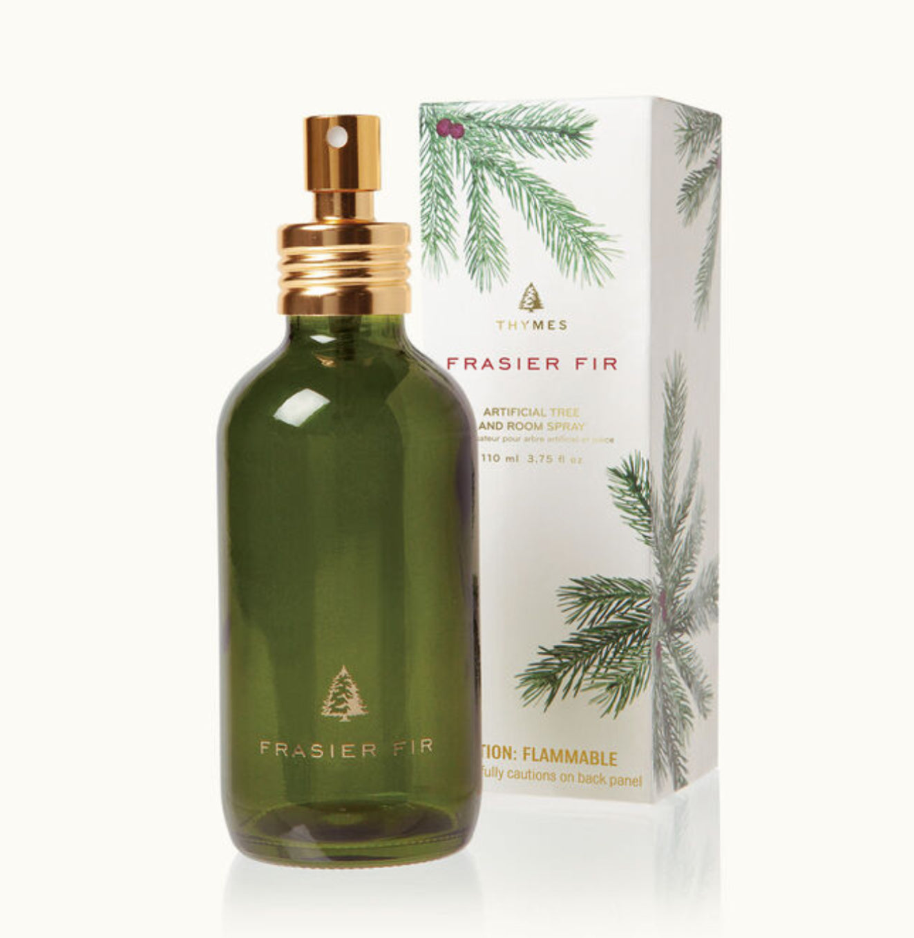 Frasier Fir Tree and Room Spray