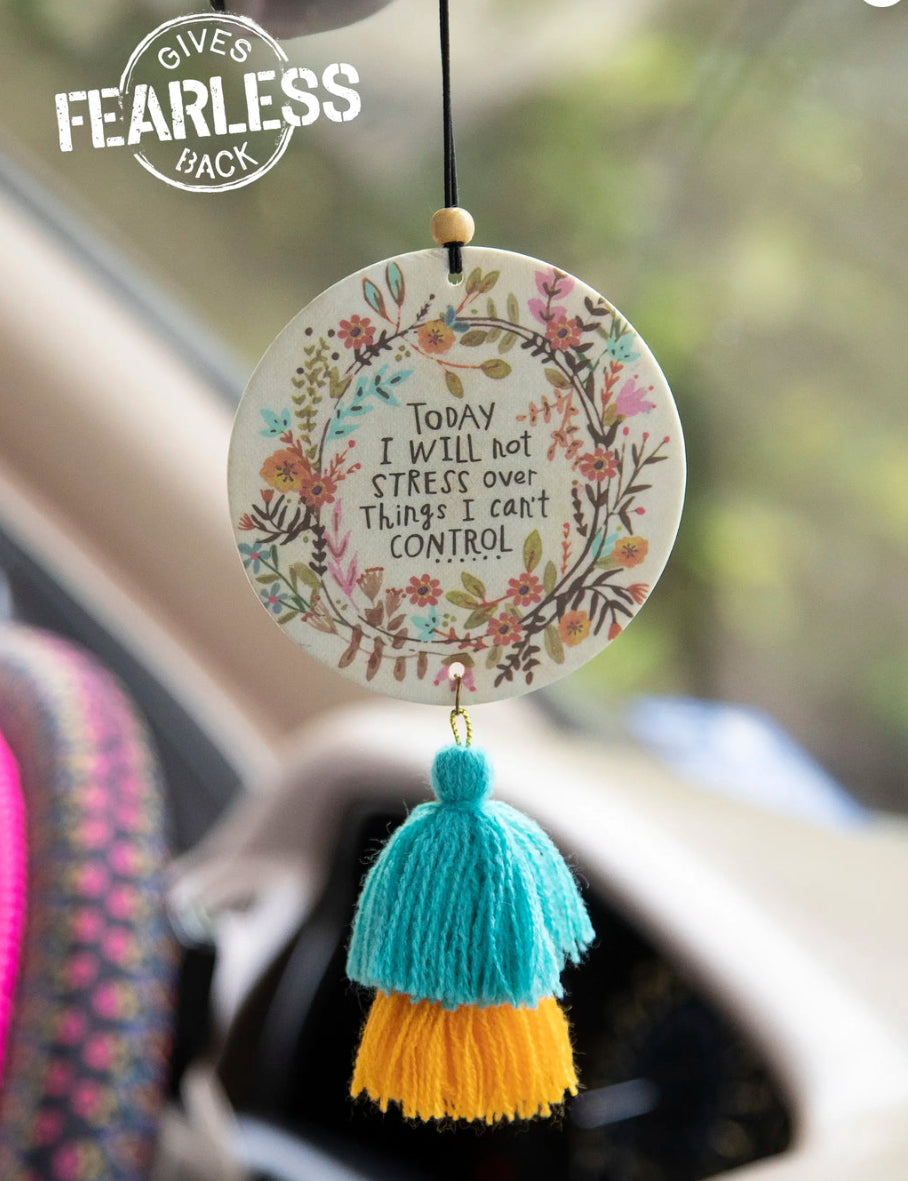 Natural Life Air Freshener