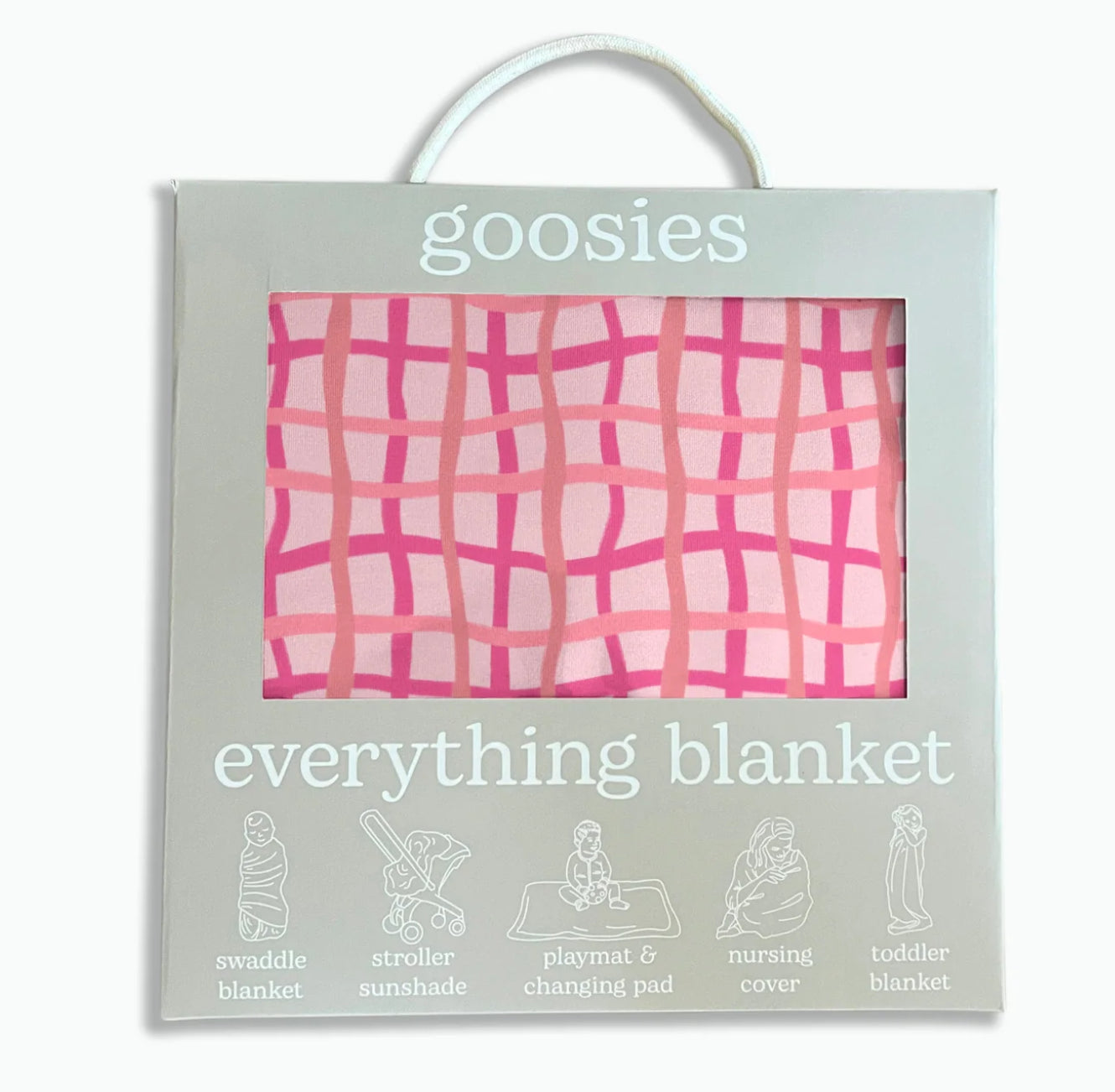 Goosies-Everything Blanket