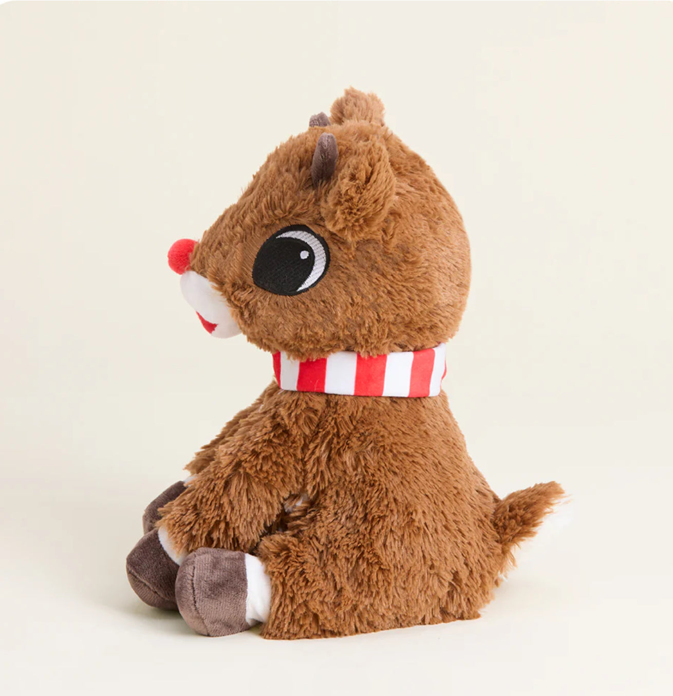 Warmies Rudolph the Reindeer