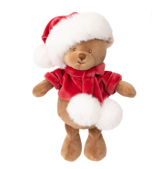 Baby Santa-Burkowski