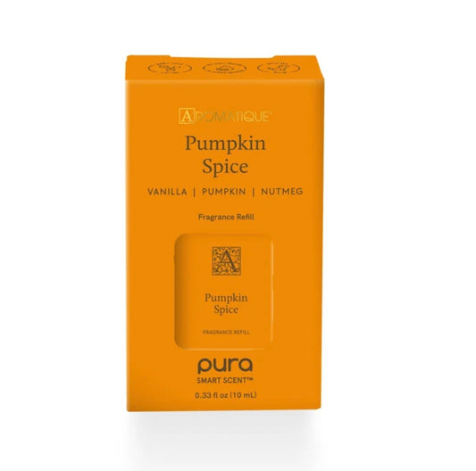 Pura Pumpkin Spice