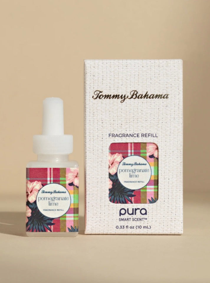 Pura Pomegranate Lime (Tommy Bahama)
