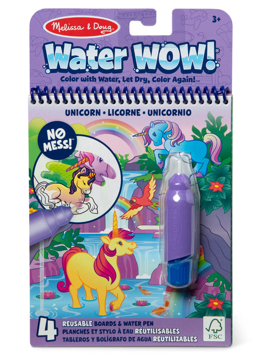Melissa & Doug Water Wow