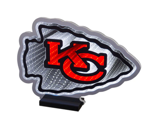 Chiefs Arrowhead Ekkolight