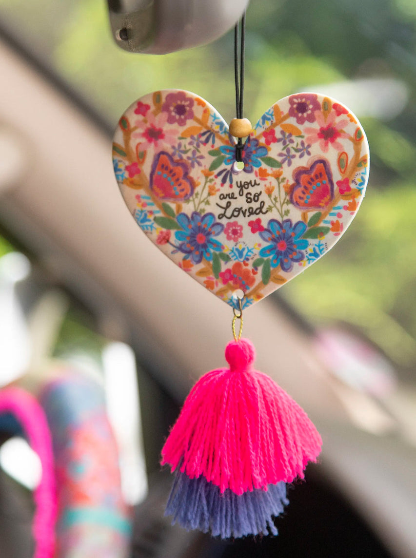 Natural Life Air Freshener