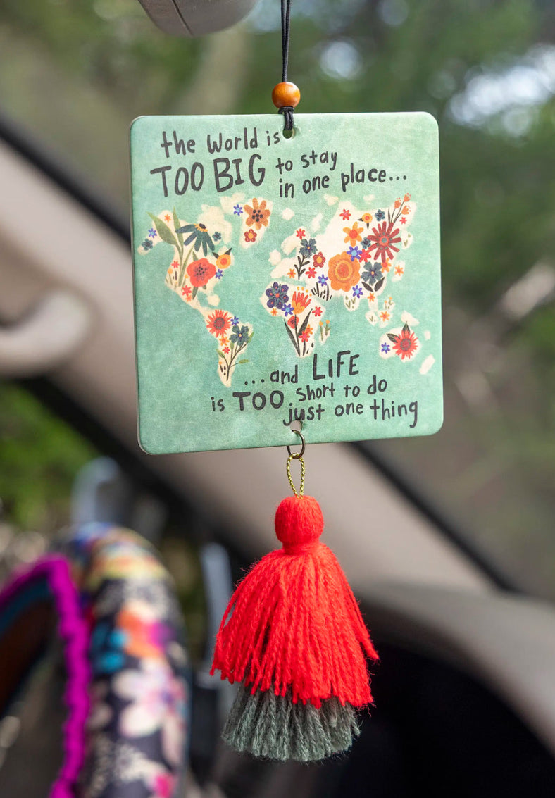 Natural Life Air Freshener