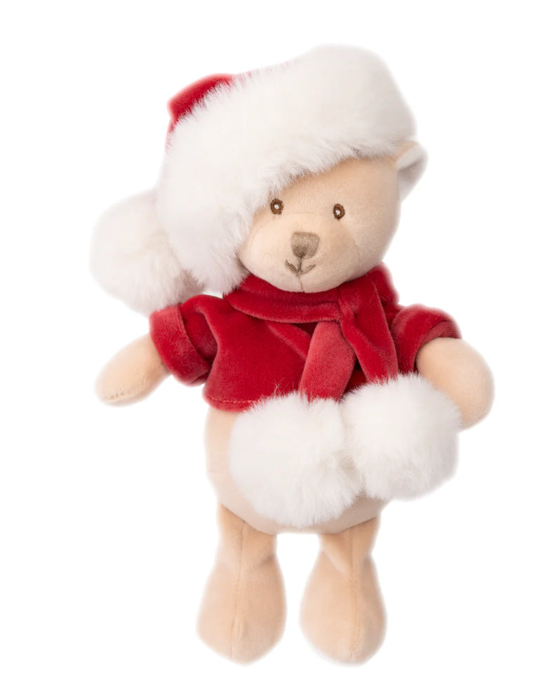 Baby Santa-Burkowski