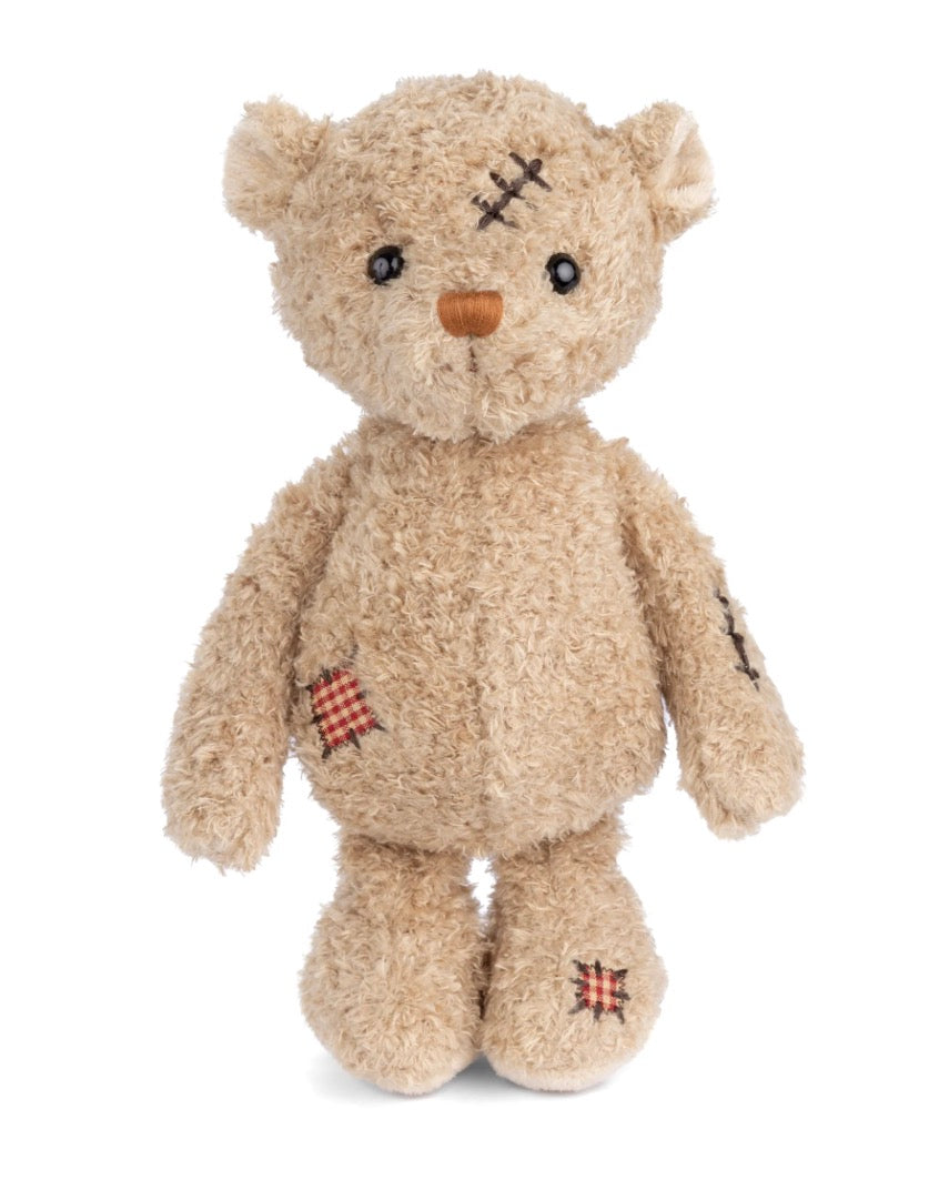 Nobody is Perfect Bear
