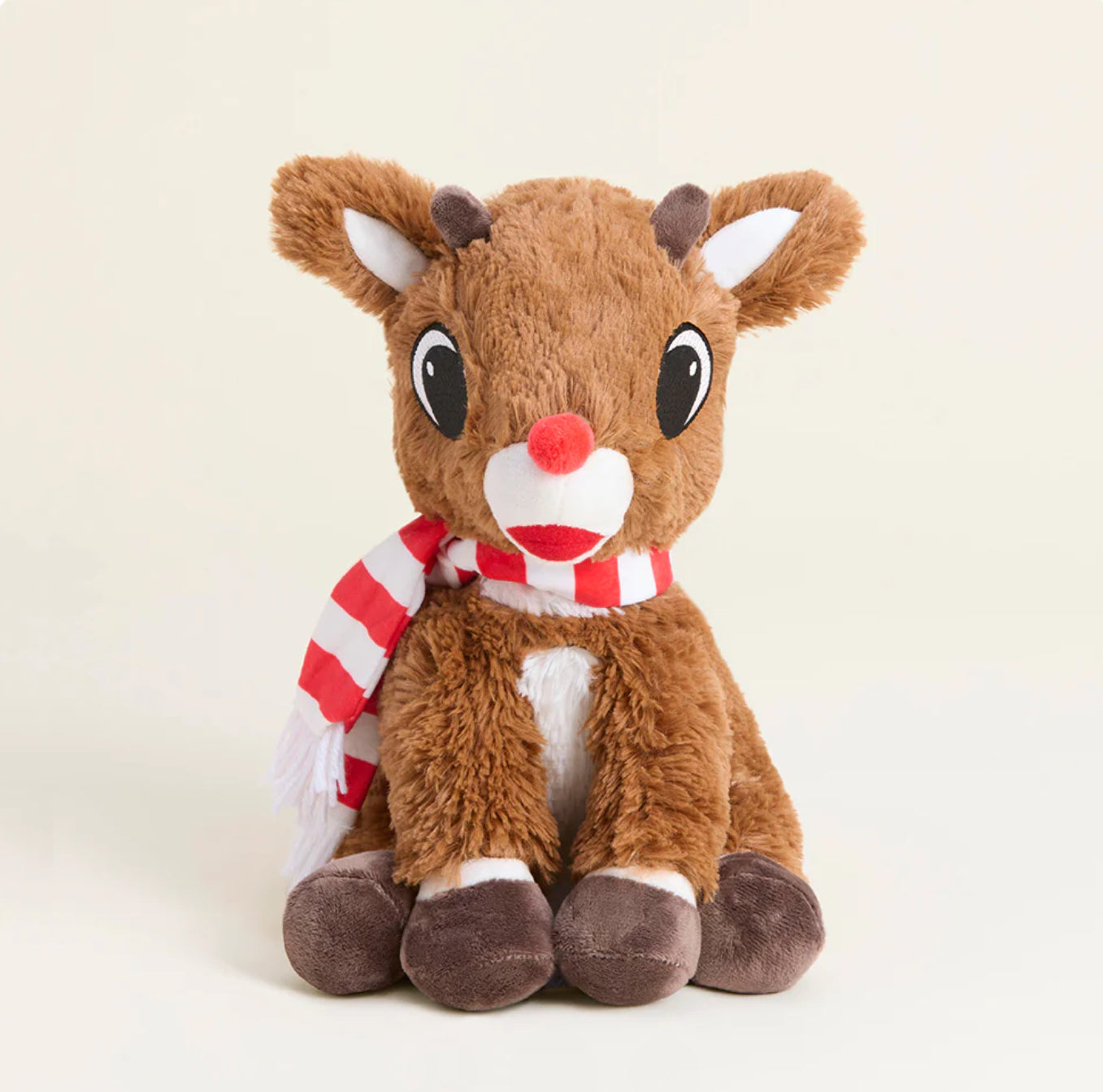 Warmies Rudolph the Reindeer