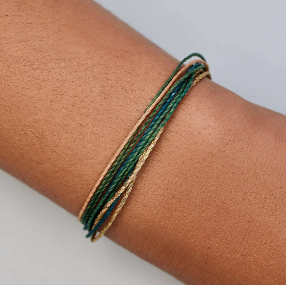 Pura Vida Basic