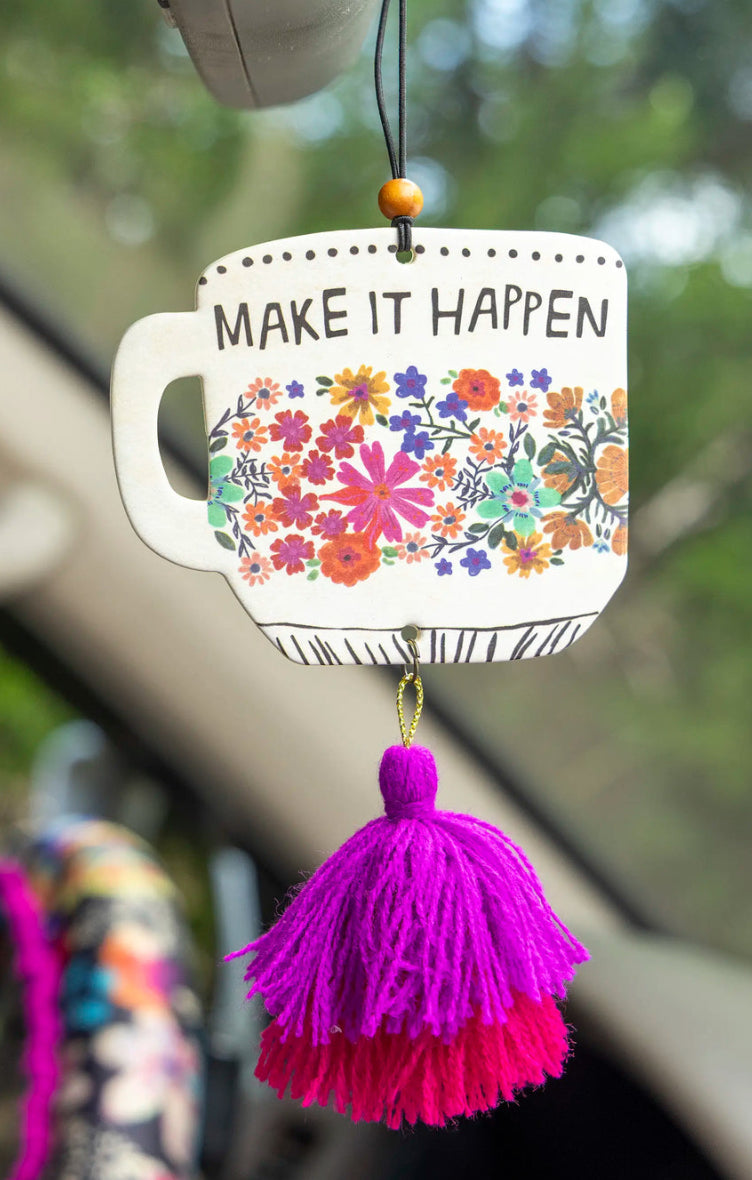 Natural Life Air Freshener