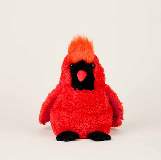 Warmies Red Cardinal