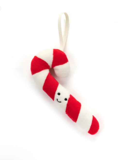 Jellycat Ornaments