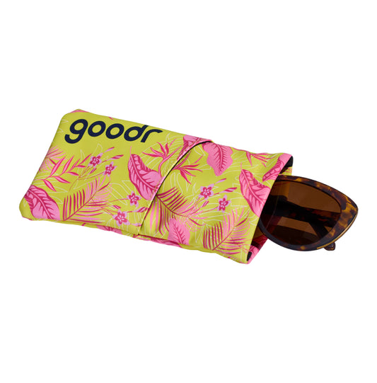 goodr Soft Landing Soft Case