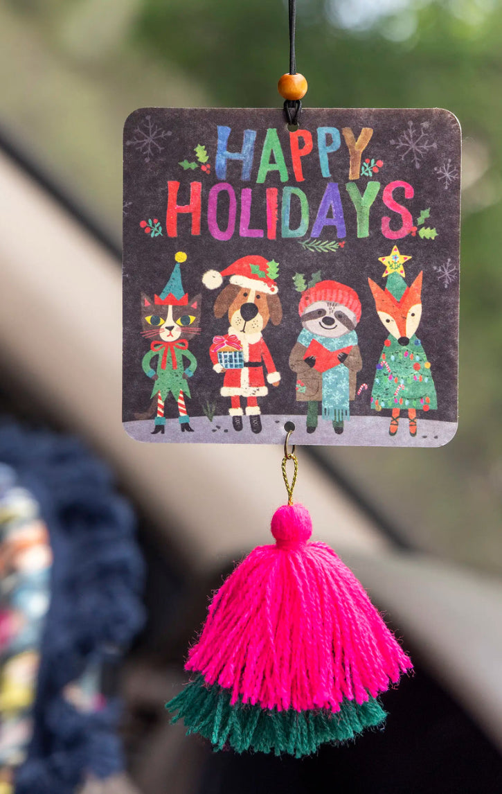 Natural Life Air Freshener