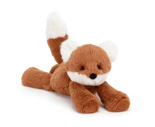 Jellycat Medium Smudge Fox