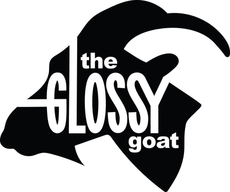 The Glossy Goat