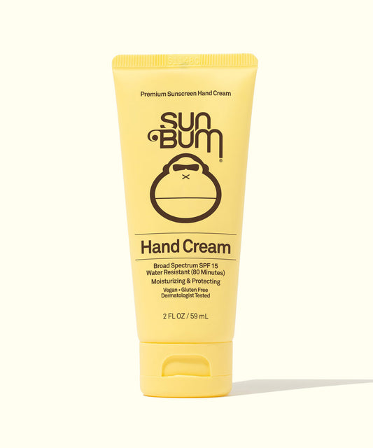 Sun Bum SPF 15 Hand Cream