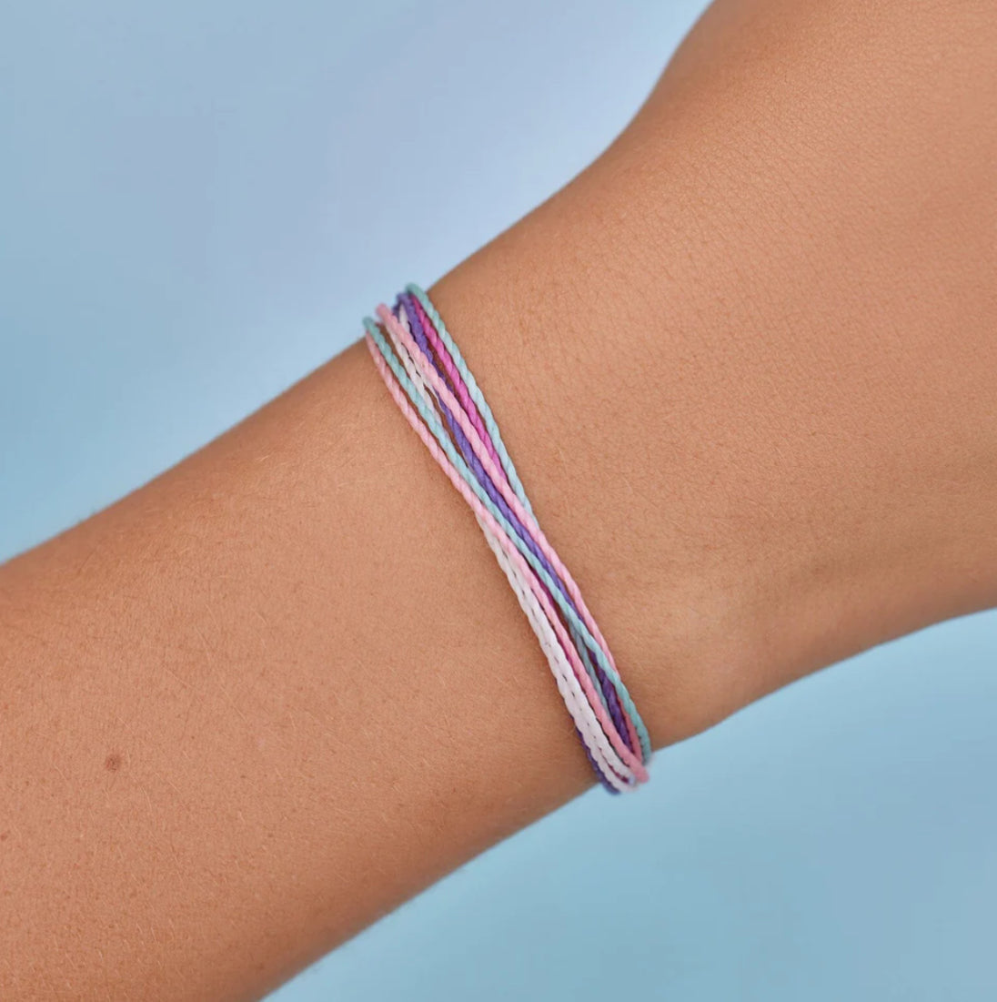 Pura Vida Basic