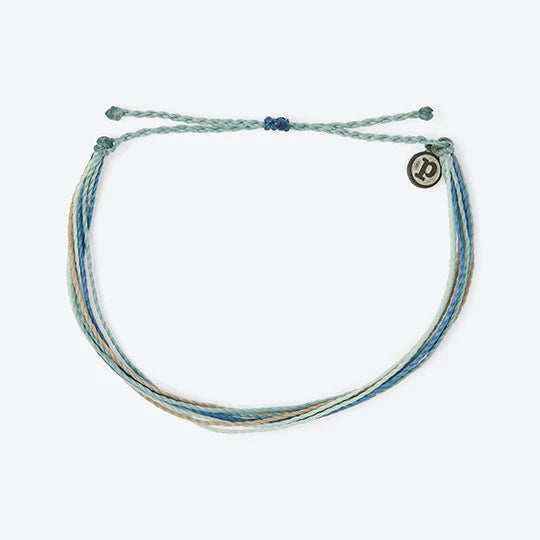 Pura Vida Anklet