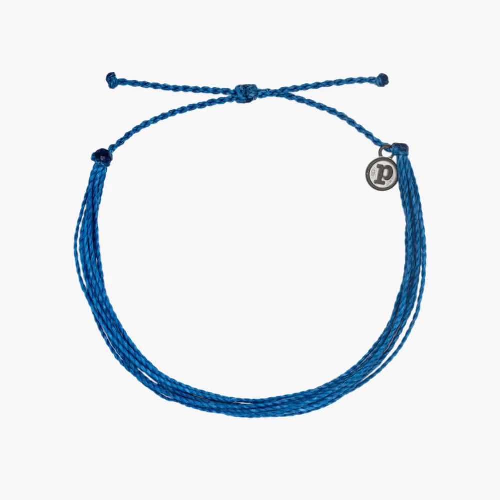 Pura Vida Anklet