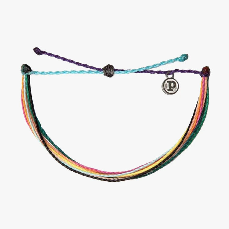Pura Vida Anklet