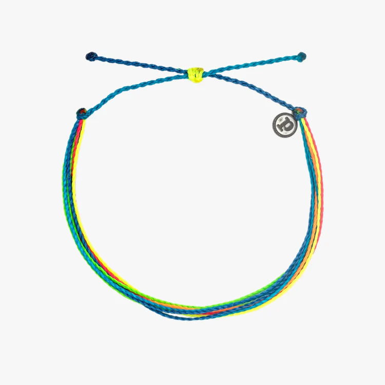 Pura Vida Anklet