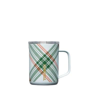 16oz Corkcicle Holiday Mug