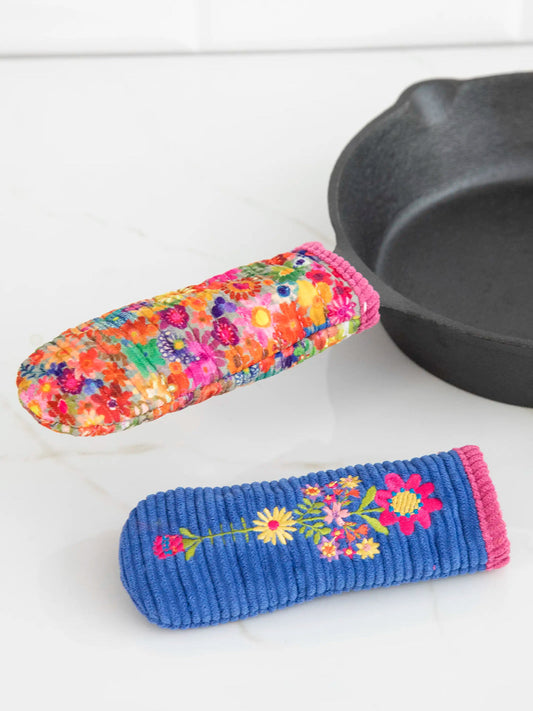 Natural Life Pot Handle Cover
