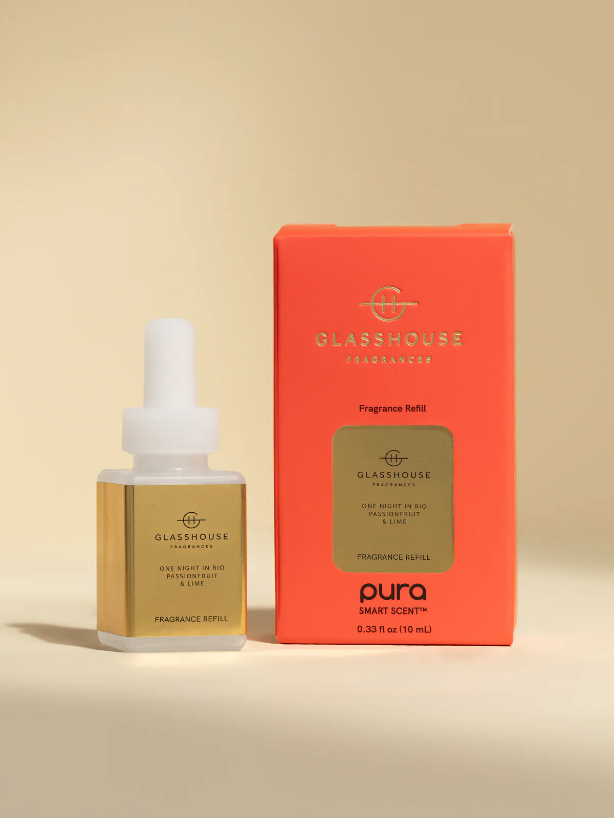 Pura One Night in Rio by Glasshouse Fragrances