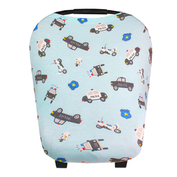 Multi-Use Cover - Leo