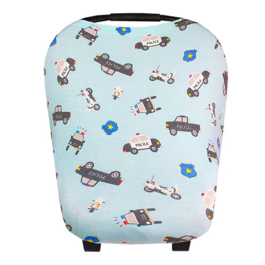 Multi-Use Cover - Leo