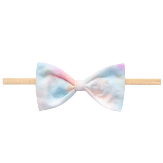 Bowtie Baby Bow - Nova