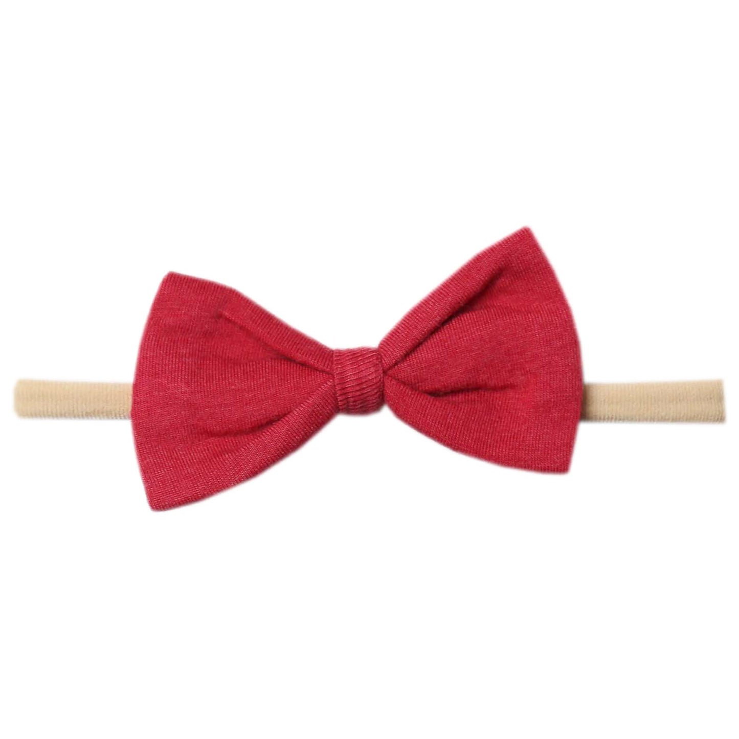 Classic Baby Bow - Mara